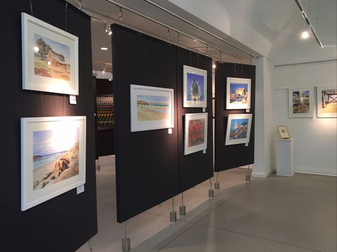 Kernewek Lowender Art Prize Collection - Accommodation Port Macquarie 1