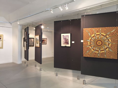 Kernewek Lowender Art Prize Collection - Accommodation Port Macquarie 2