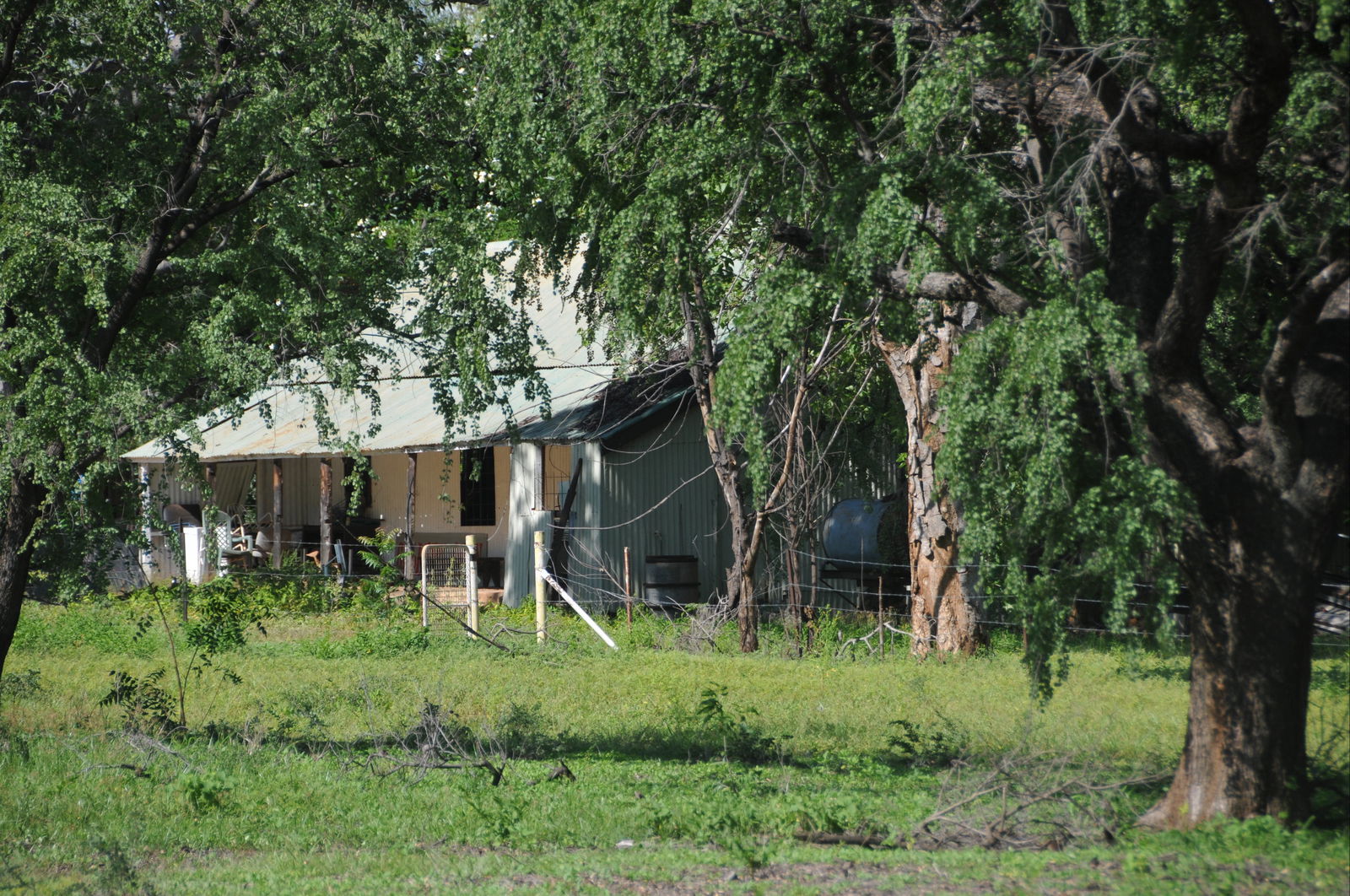 Lansdowne NT Accommodation Port Macquarie