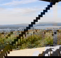 Kurrajong Gap Lookout - Accommodation Port Macquarie