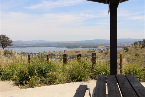 Kurrajong Gap Lookout - Accommodation Port Macquarie 0