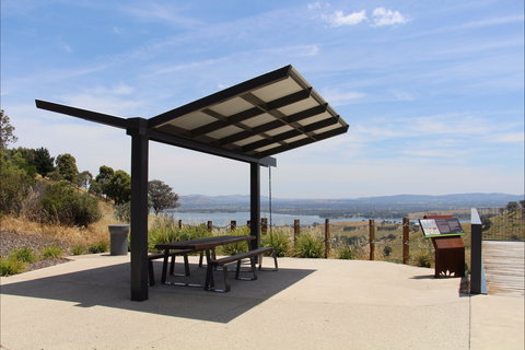 Kurrajong Gap Lookout - Accommodation Port Macquarie 1