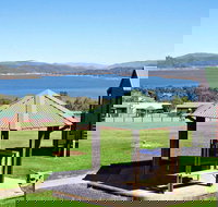 Lake Glenbawn Recreation Area - Accommodation Port Macquarie