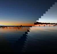Lake Bonney - Accommodation Port Macquarie