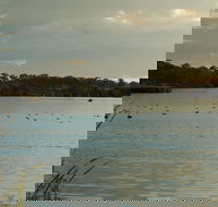 Lake Inverell Reserve - Accommodation Port Macquarie