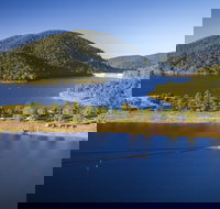 Lake Somerset - Accommodation Port Macquarie