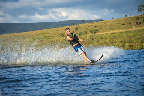 Lake Somerset - Accommodation Port Macquarie 2