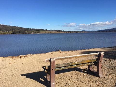 Lake Nillahcootie - Accommodation Port Macquarie 0