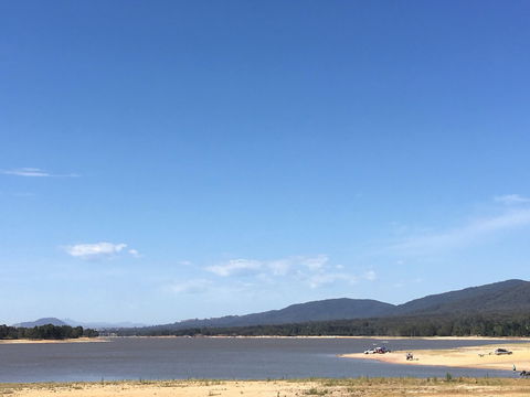 Lake Nillahcootie - Accommodation Port Macquarie 2