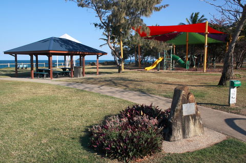 Lamberts Beach - Accommodation Port Macquarie 1