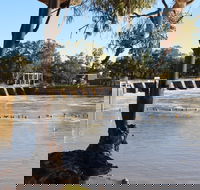 Lock 3 - Accommodation Port Macquarie