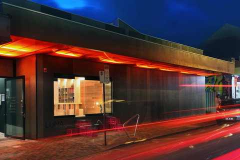 Luna Cinemas Leederville - Accommodation Port Macquarie 0