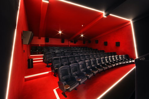 Luna Cinemas Leederville - Accommodation Port Macquarie 1
