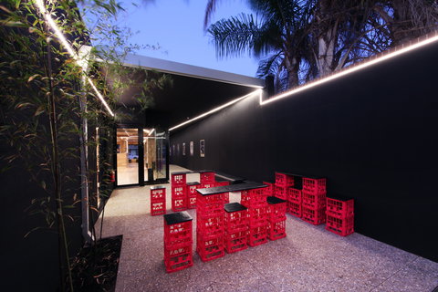 Luna Cinemas Leederville - Accommodation Port Macquarie 2