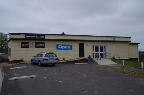 Mainly Maritime - Accommodation Port Macquarie 0
