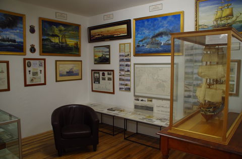 Mainly Maritime - Accommodation Port Macquarie 1