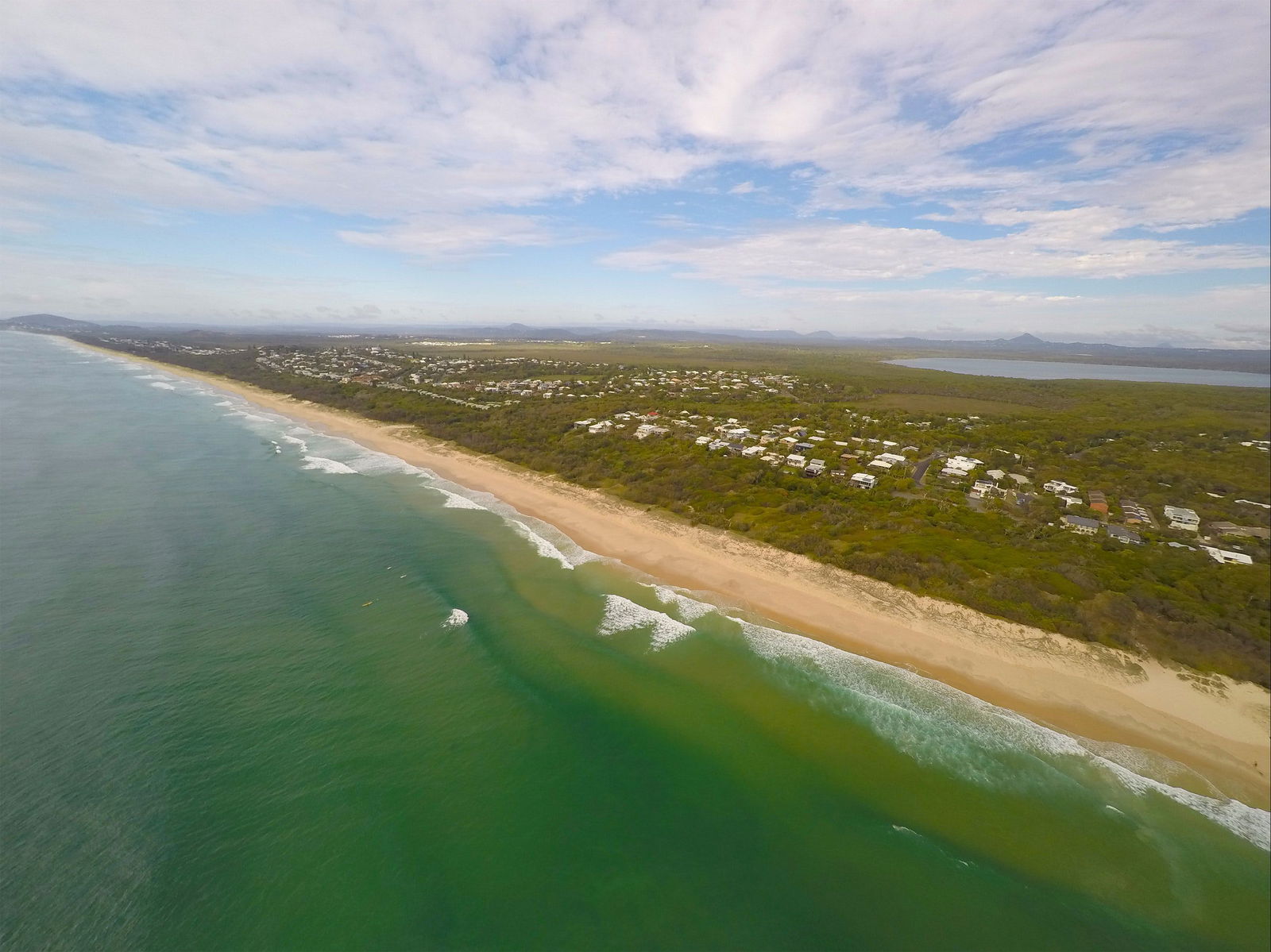Marcus Beach QLD Accommodation Port Macquarie
