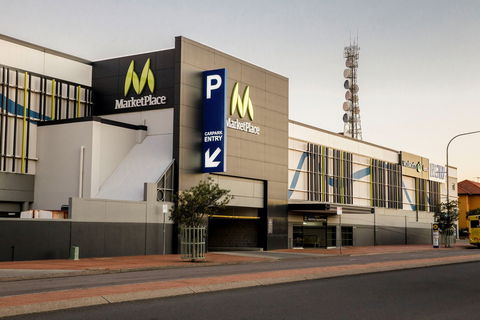 MarketPlace Raymond Terrace - Accommodation Port Macquarie 0