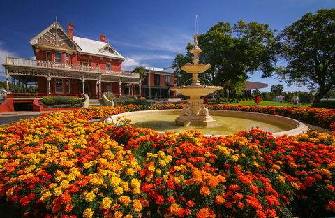 Mildura Arts Centre - Accommodation Port Macquarie 0