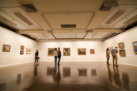 Mildura Arts Centre - Accommodation Port Macquarie 1