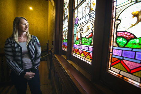 Mildura Arts Centre - Accommodation Port Macquarie 2