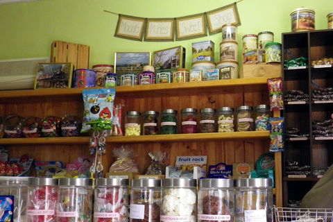 Moonta Mines Sweet Shop - Accommodation Port Macquarie 0