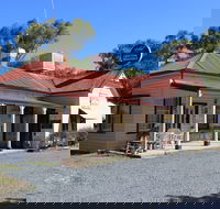 Morven - Accommodation Port Macquarie