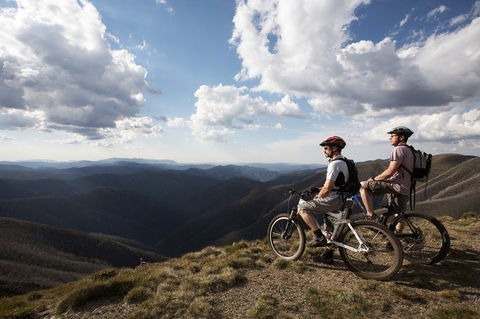 Mount Hotham - Accommodation Port Macquarie 1