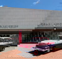 National Motor Museum - Accommodation Port Macquarie