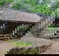 Never Never Picnic Area - Accommodation Port Macquarie