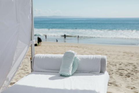 Noosa Beach Massage - Accommodation Port Macquarie 1