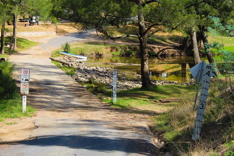 Ophir Reserve - Accommodation Port Macquarie 2