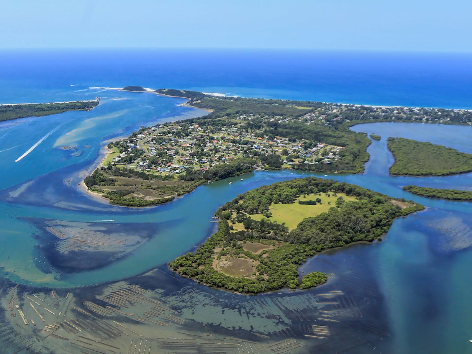  Accommodation Port Macquarie