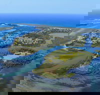 Orient Point - Accommodation Port Macquarie