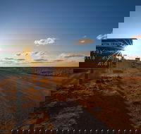 Outback South Australia - Accommodation Port Macquarie