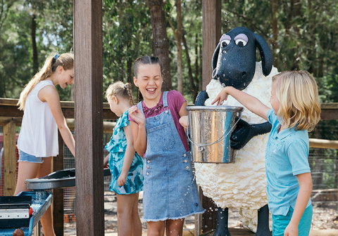 Paradise Country - Accommodation Port Macquarie 1