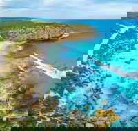 Pennington Bay Beach - Accommodation Port Macquarie