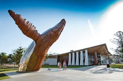 Pialba - Accommodation Port Macquarie 1