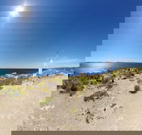 Point Ellen - Accommodation Port Macquarie