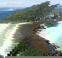 Port Stephens Great Lakes Marine Park - Accommodation Port Macquarie