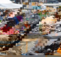 Prahran Market