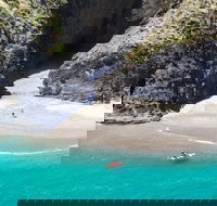 Rapid Bay Beach - Accommodation Port Macquarie