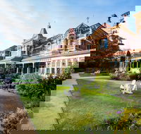Rippon Lea Estate - Accommodation Port Macquarie