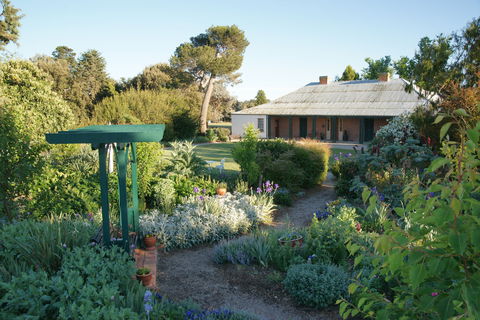 Riversdale Historic Homestead - Accommodation Port Macquarie 0