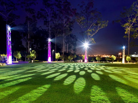 Robelle Domain - Accommodation Port Macquarie 1