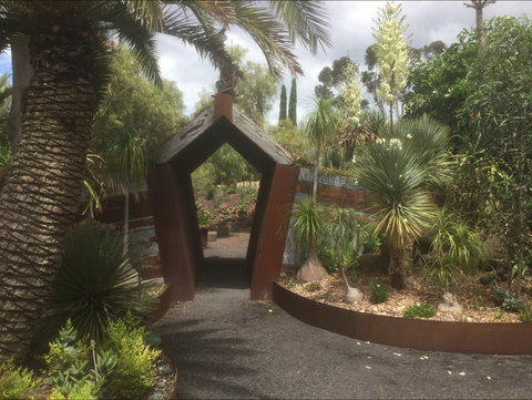 Roraima Nursery And Cafe - Accommodation Port Macquarie 0