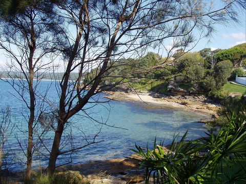 Salmon Haul Reserve Cronulla - Accommodation Port Macquarie 0