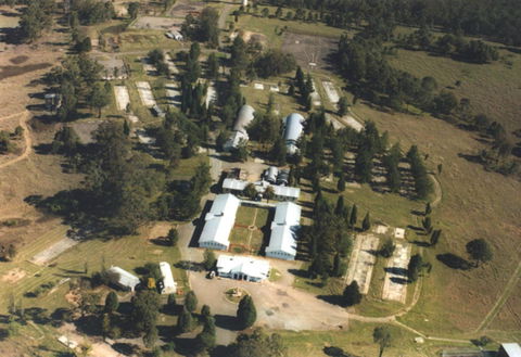 Scheyville National Park - Accommodation Port Macquarie 0