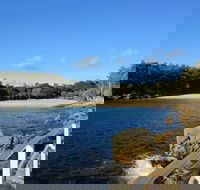 Shelly Beach Manly - Accommodation Port Macquarie
