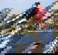 Shepparton - Accommodation Port Macquarie